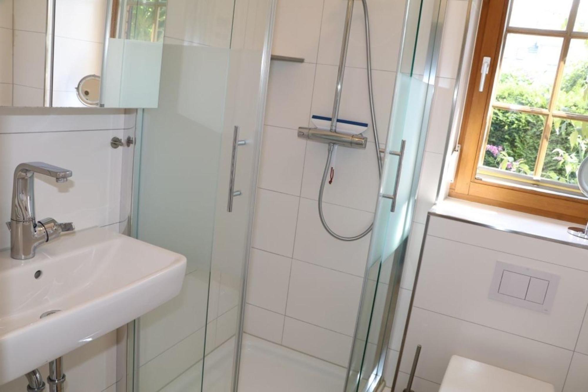 Appartement 6 Scharbeutz Esterno foto